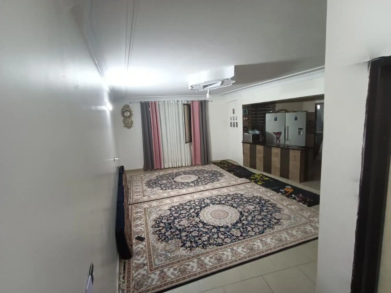 فروش یک واحد آپارتمان