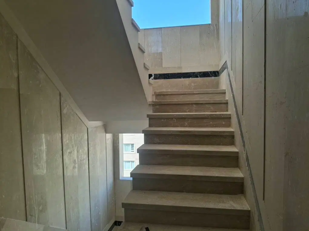 آپارتمان ۱۱۶ متری افسریه