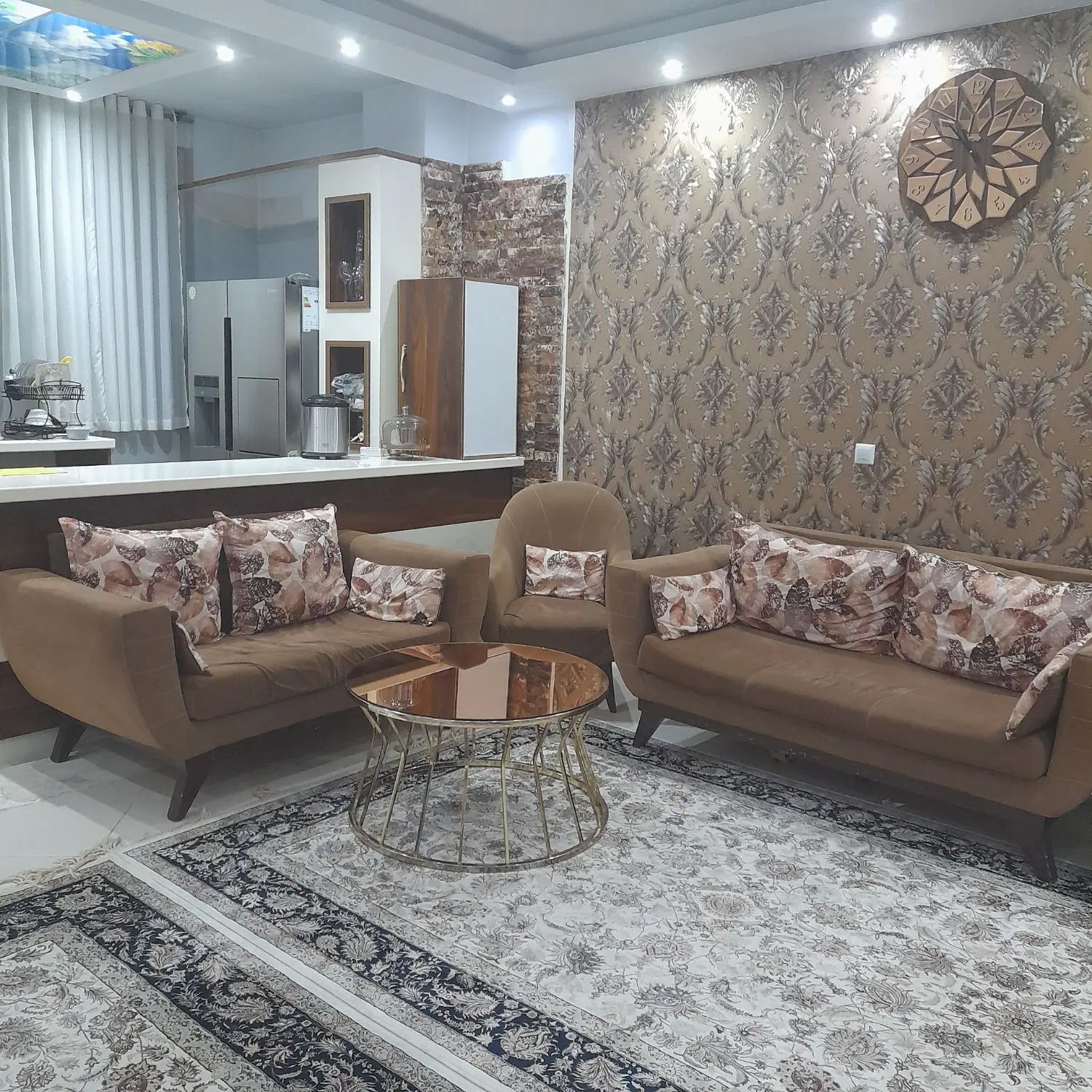 70متری 2خواب