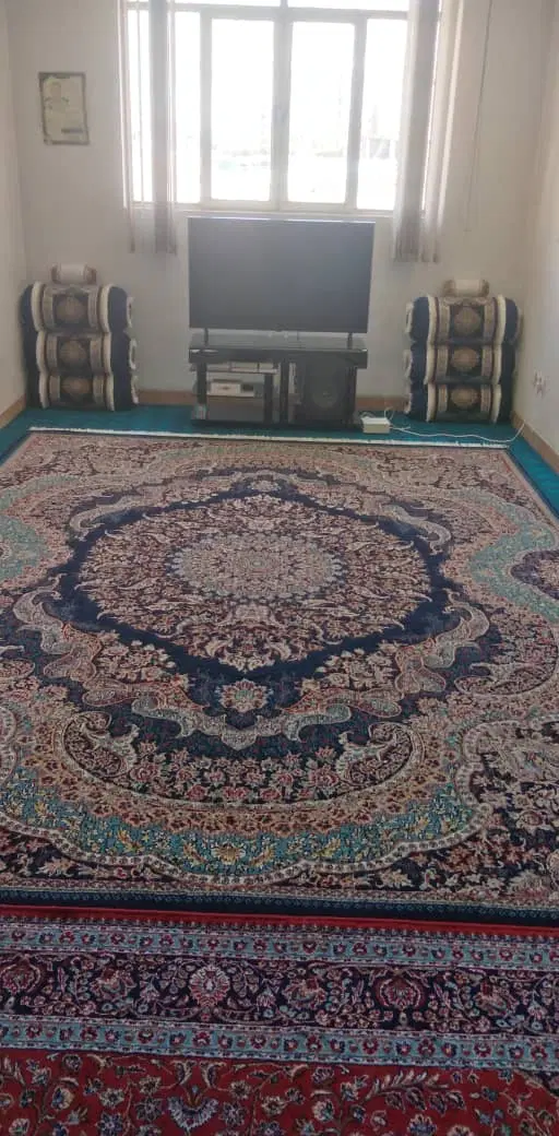 ۸۵ متر آپارتمان ۲ خواب فاز ۱ صدرا