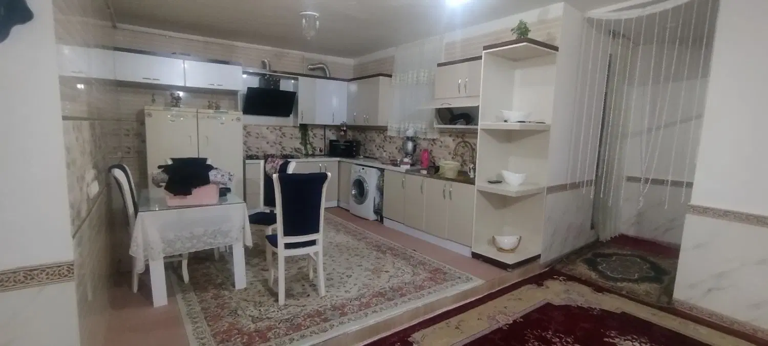 فروش خانه 135متری