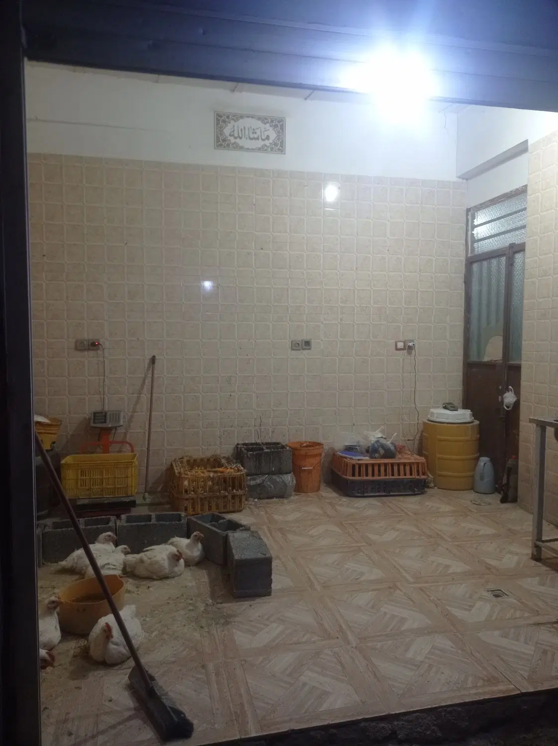 مغاز اجاره ای کشاورز 14وحدت7