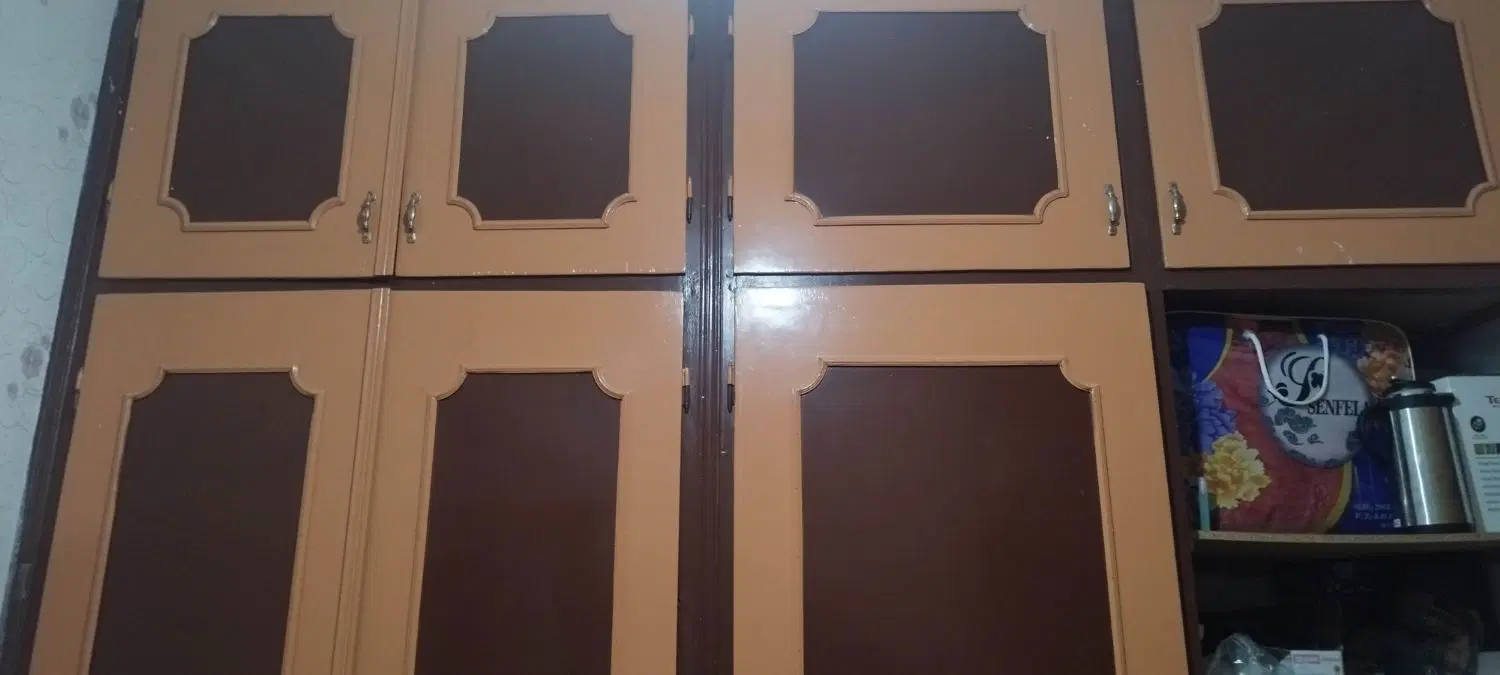 فروش خانه کلنگی قلعه گل