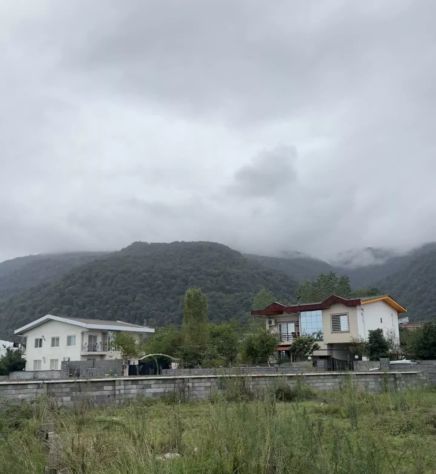 نجارده بند پی شهرک ،بافت‌‌ مسکونی ،سند تک برگ