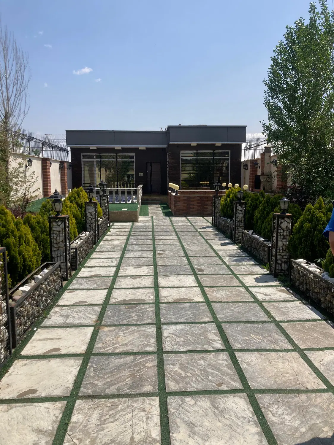 تکواحدی خوشگل و نقلی و نوساز قیمت عالی گلبرگ غربی