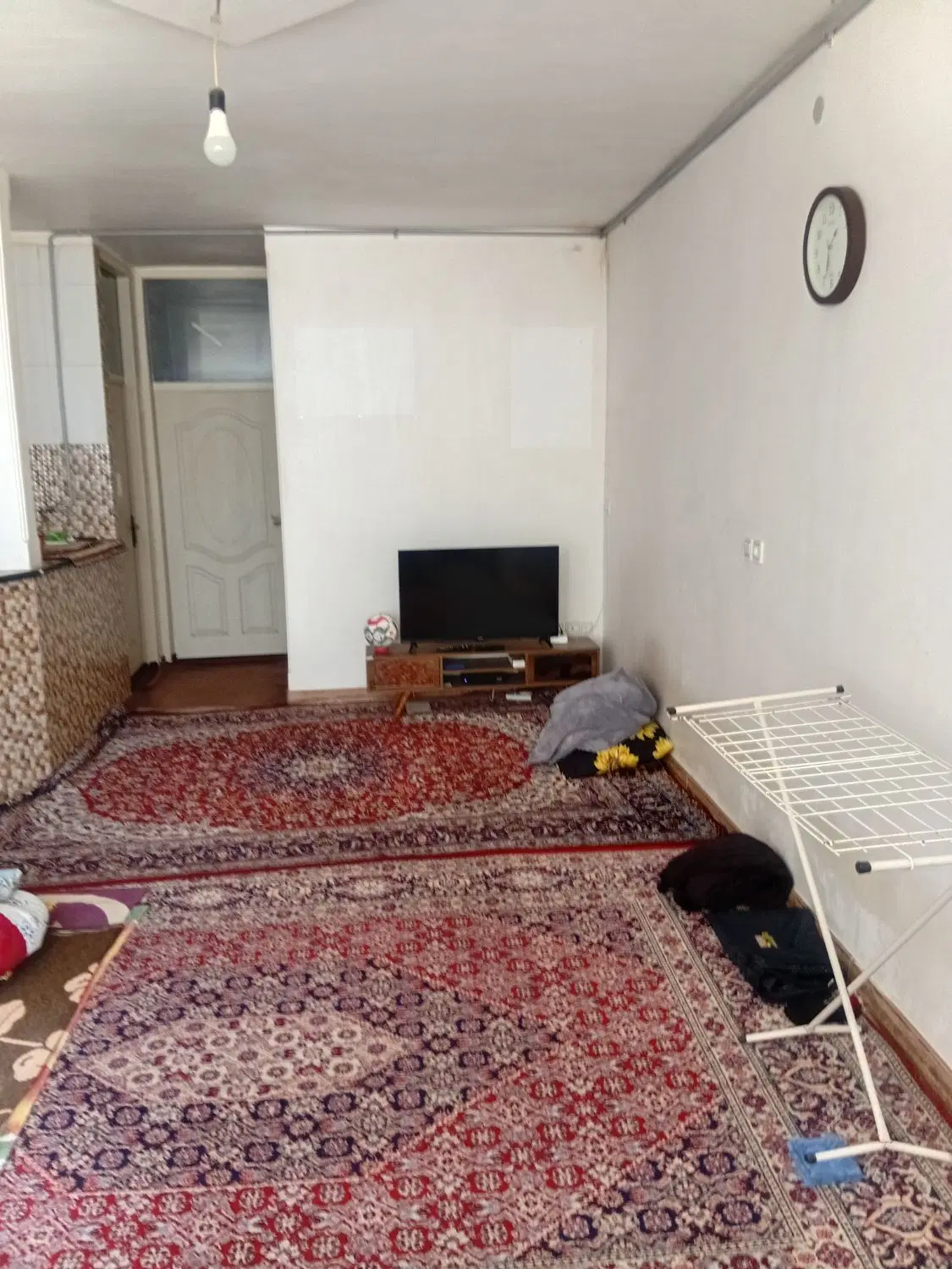 فروش خانه ویلایی دوطبقه در کرج تخفیف هم دارد