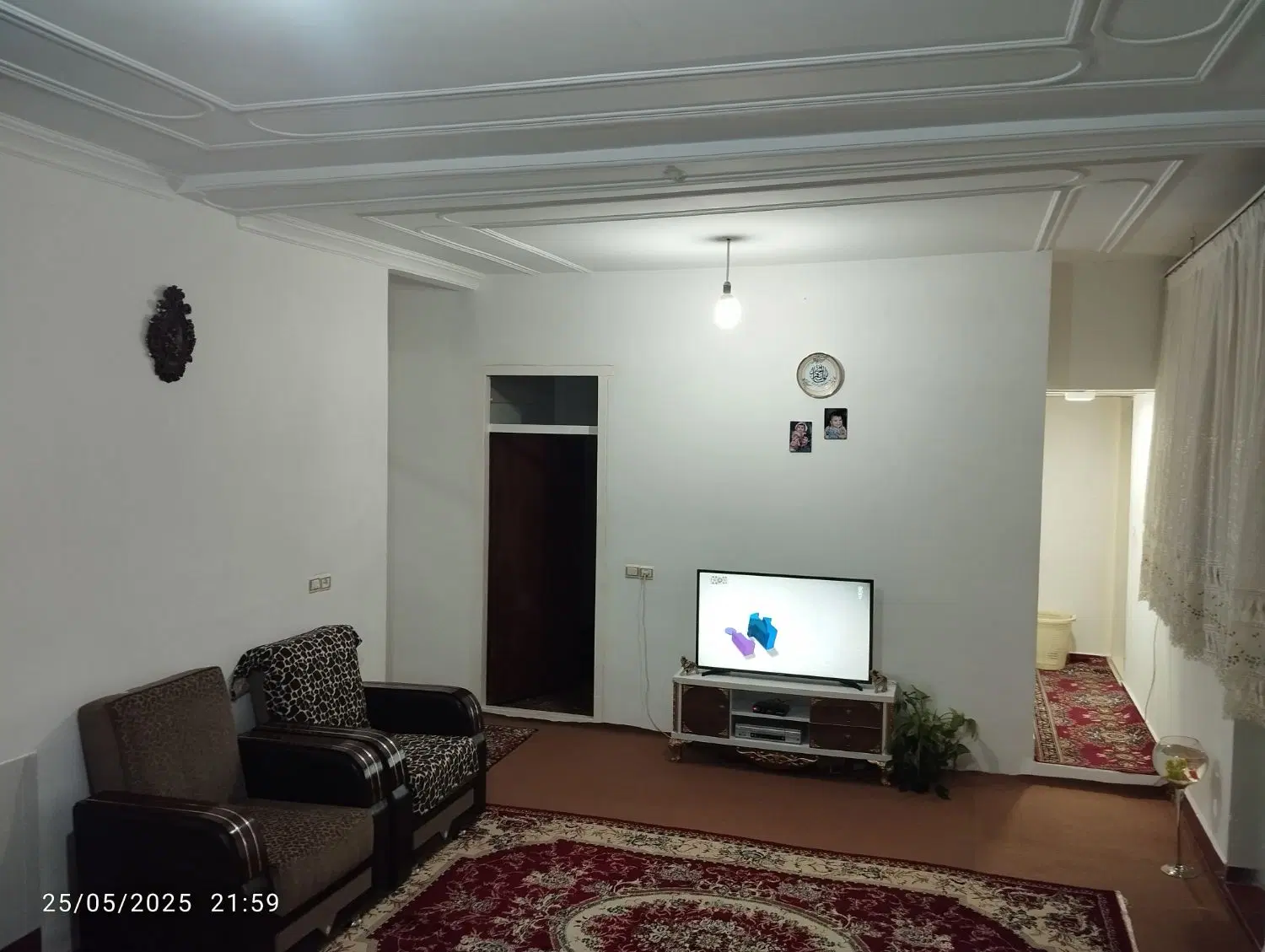 اجاره خانه دربستی انتهای انصار