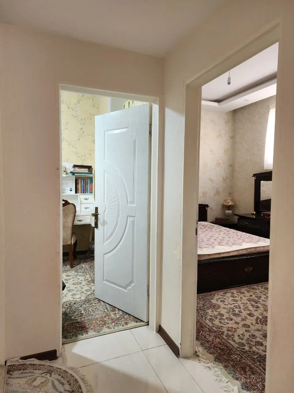 ۸۶متری حسابی ۳۰ فروش بدون واسطه