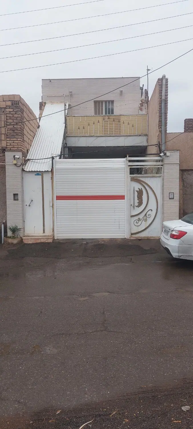 خانه اجاره ای