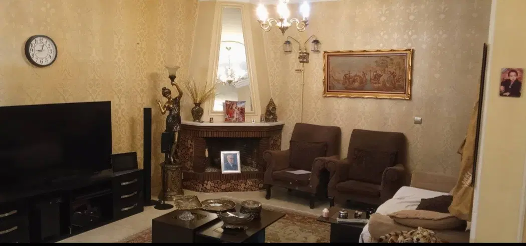 اجاره واحد مسکونی نیاوران