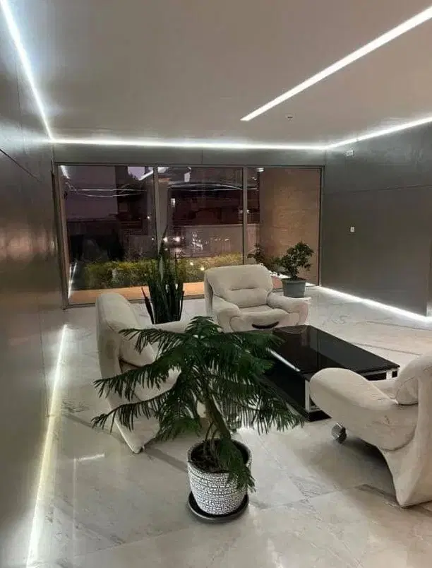 اداری لوکس سند اداری