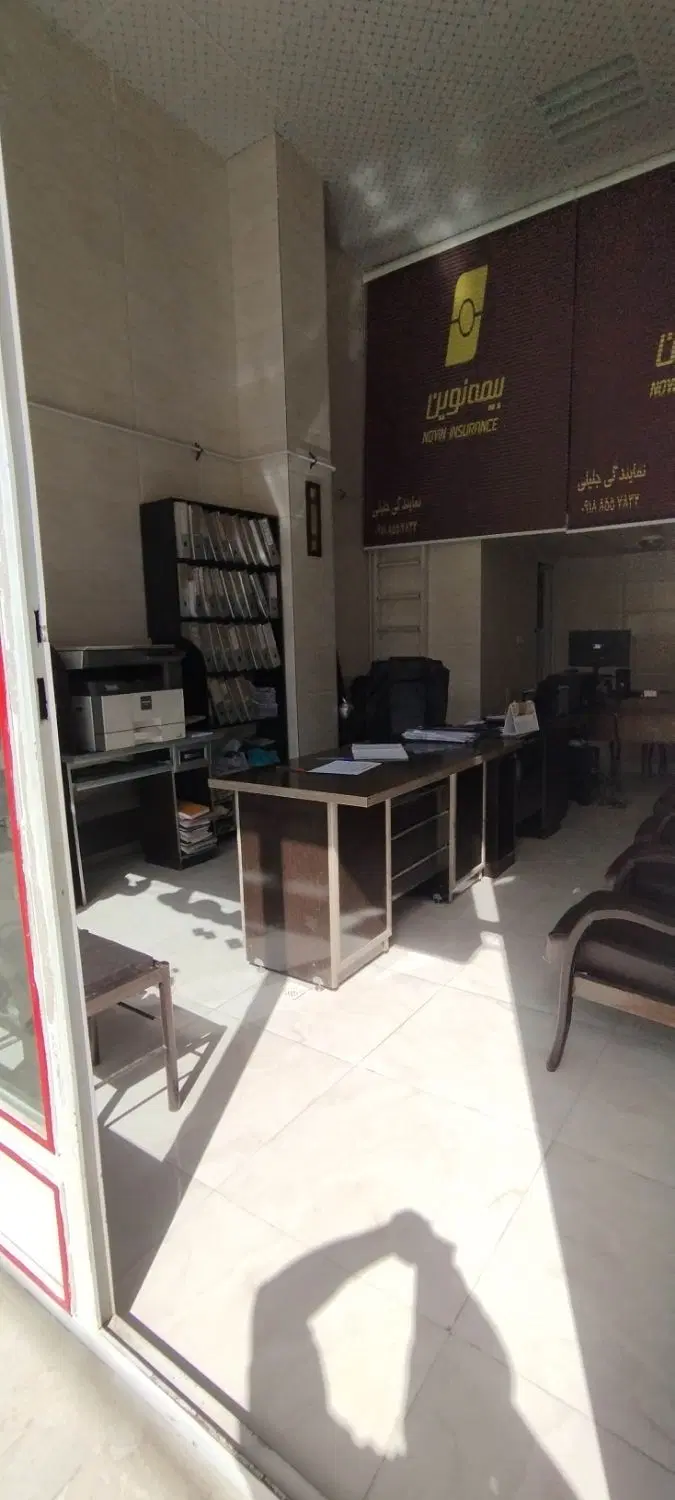 اجاره مغازه 30متری