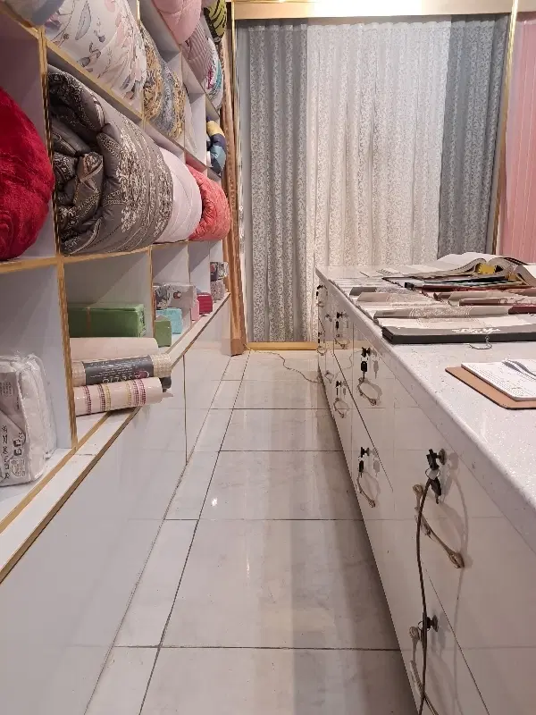 شاهین شمالی پاساژ گلها