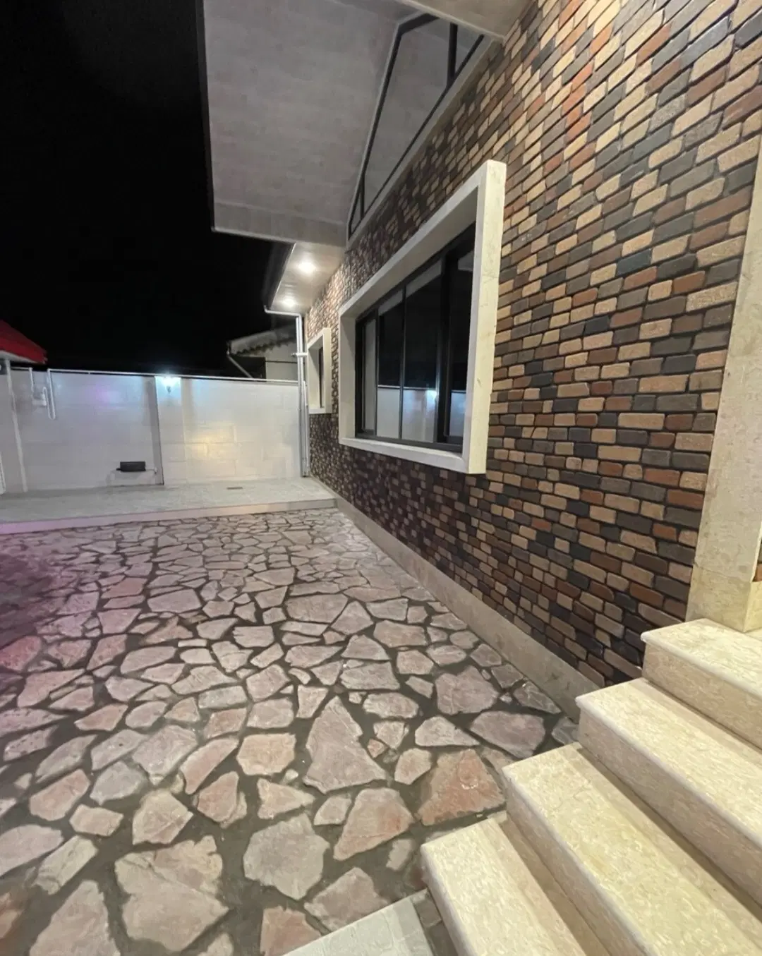 ویلای استخردار حومه رشت