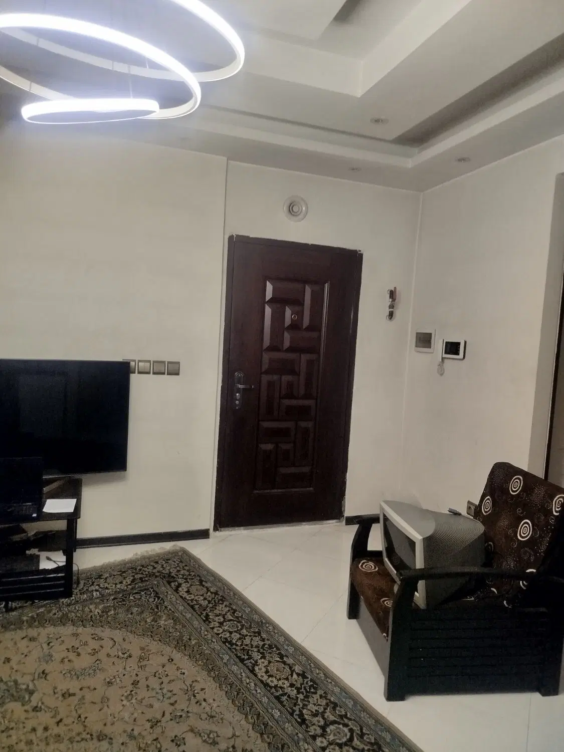 آپارتمان ۴۵ متری