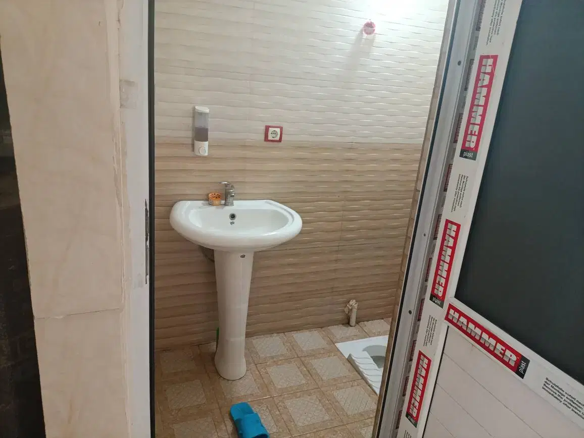 اجاره یک واحد مسکونی(پارکینگ )