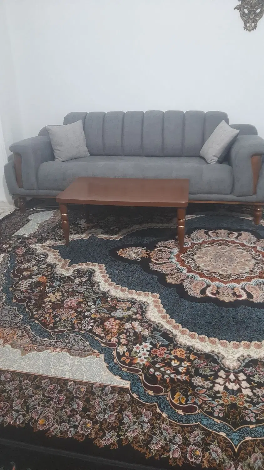 خانه اجاره ای ویلایی در دو طبقه  طبقه دوم