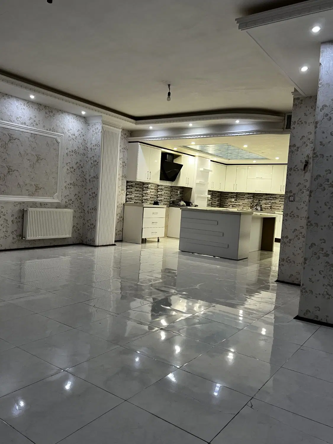 فروش خانه آپارتمان محمود آباد