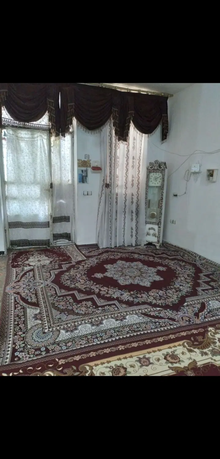 خونه ویلایی واقع در موسیان