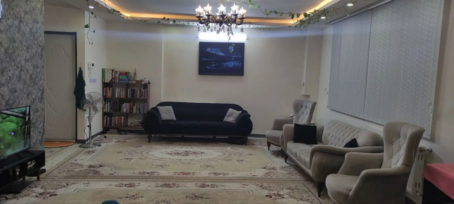 واحد ویلایی  جمهوری۱۷ آملی