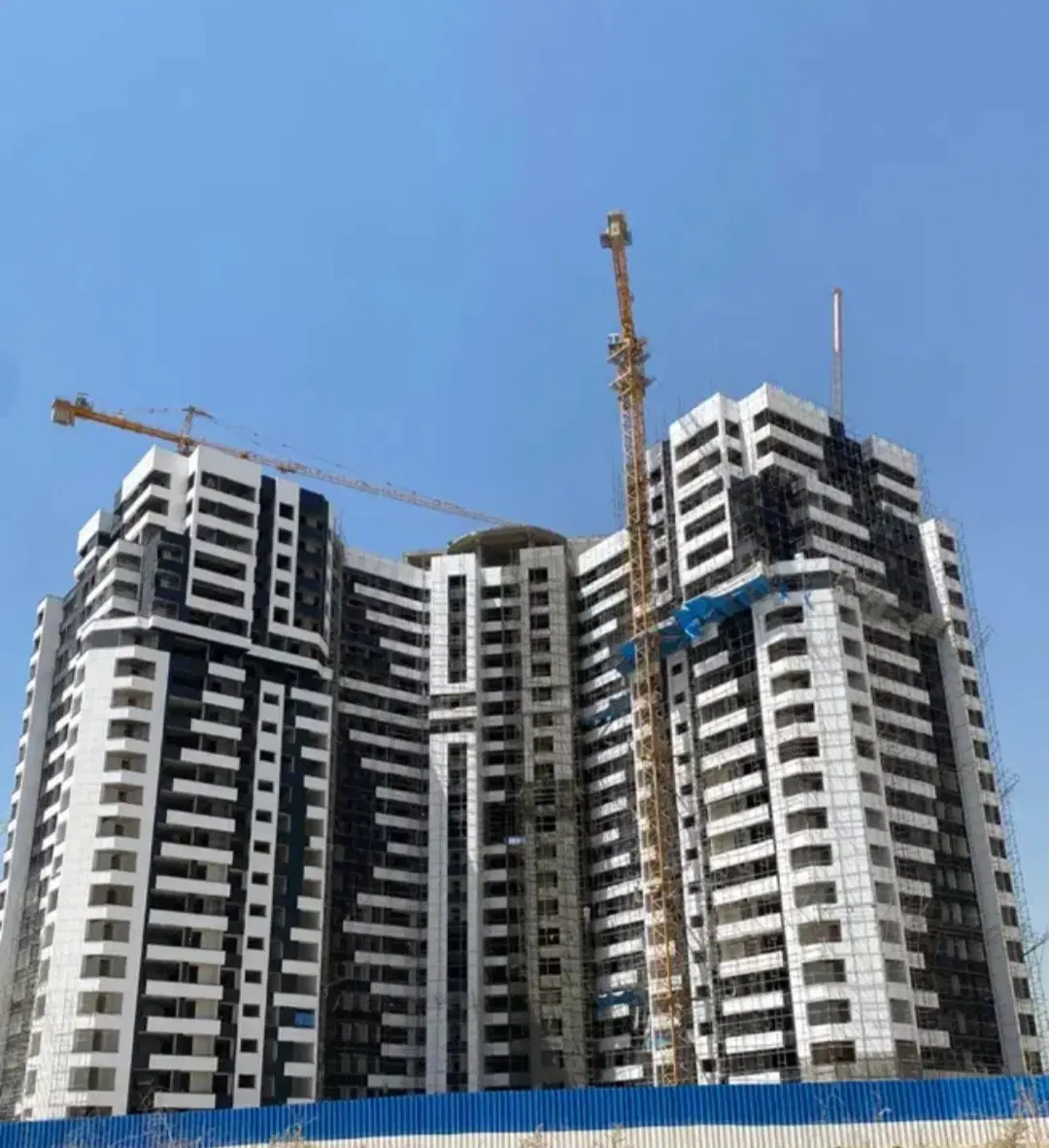 60 متر شمیم رحمت در مرحله واگذاری
