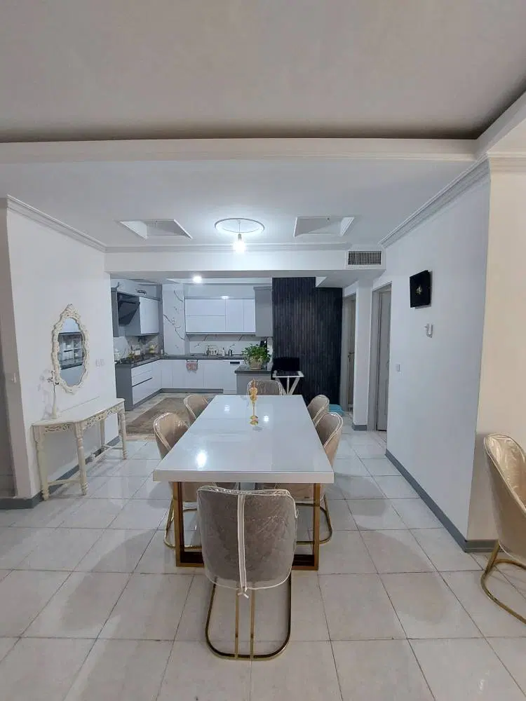 اجاره واحد 110 متر فردیس ابتدای شاخه ،فول امکانات