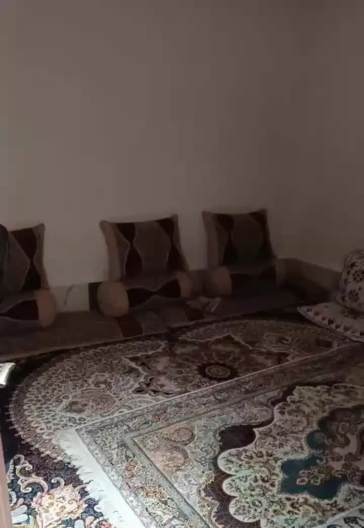 خانه فروشی در بام زاهدان