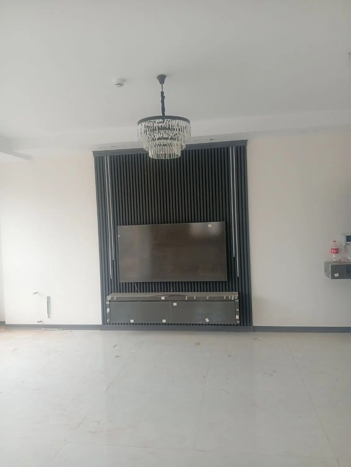 فروش آپارتمان 114متری سند آماده