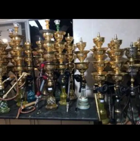 مغازه برای قلیانسرا