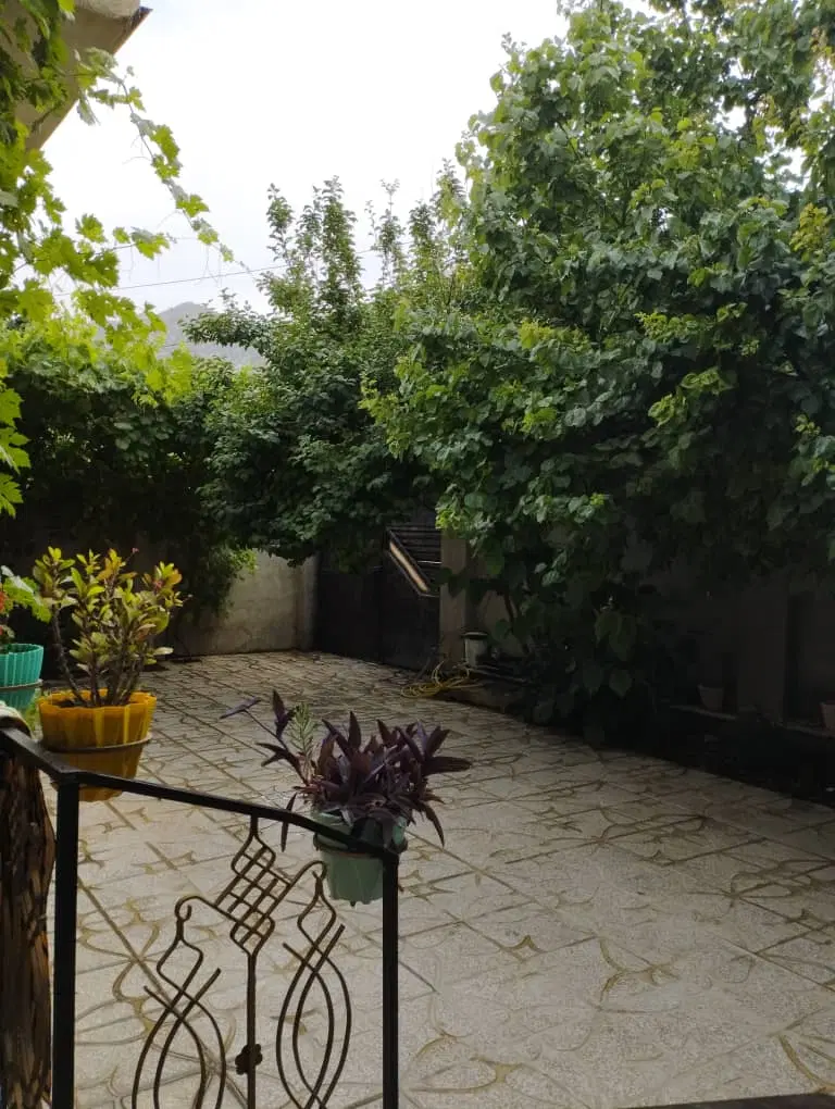خانه ویلایی سراب ایوان