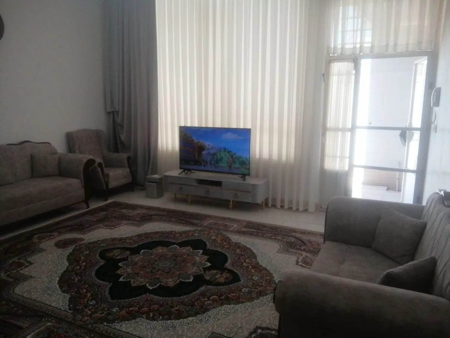 فروش یک عدد خانه ویلایی