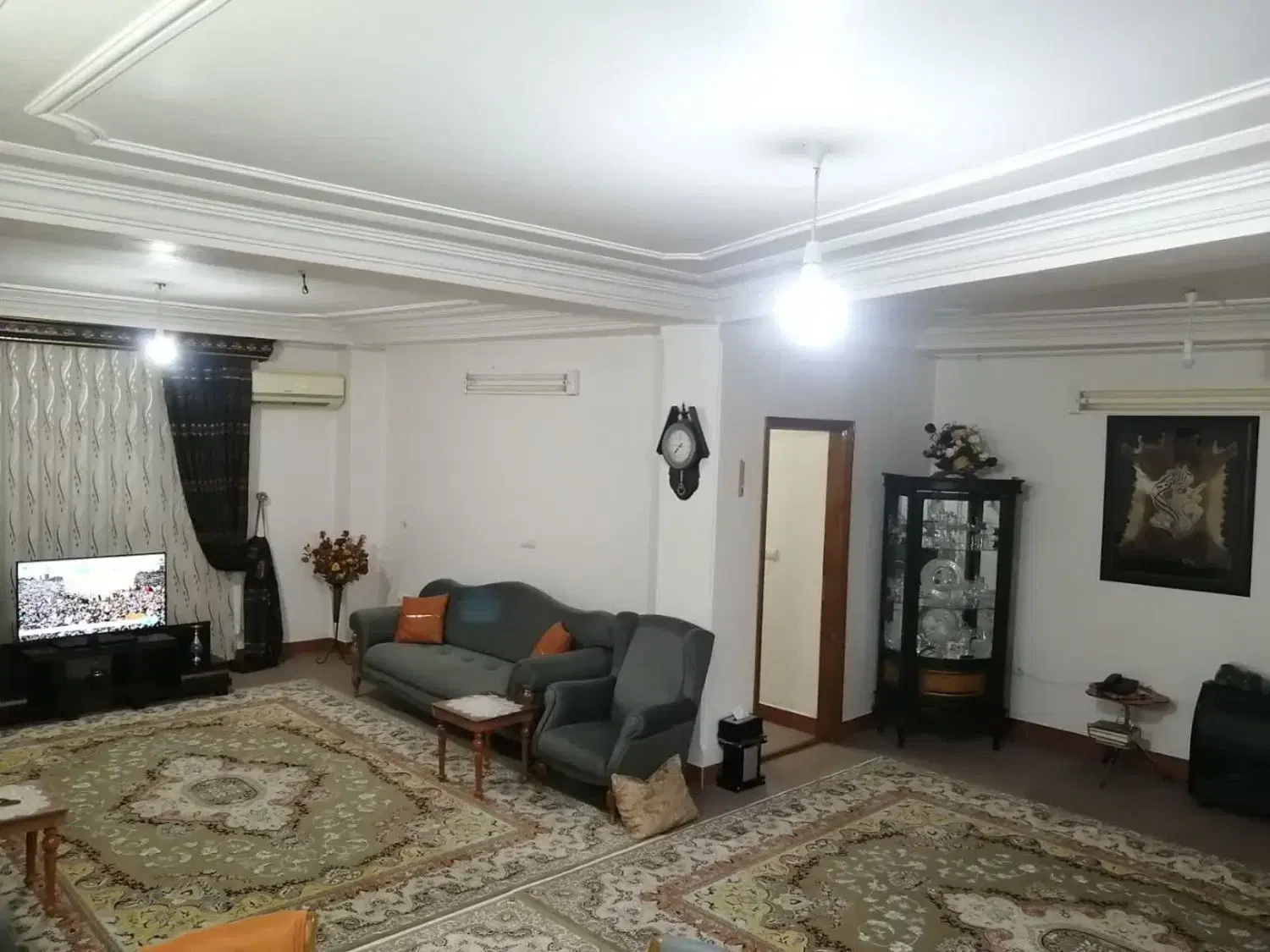 فروش تک واحدی، سه خواب