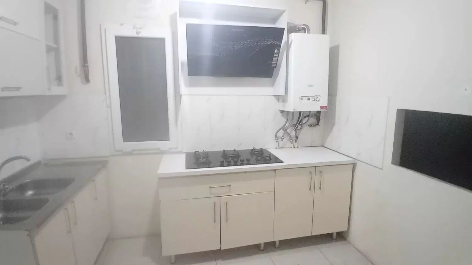 دو خواب کیسون فول امکانات تخلیه