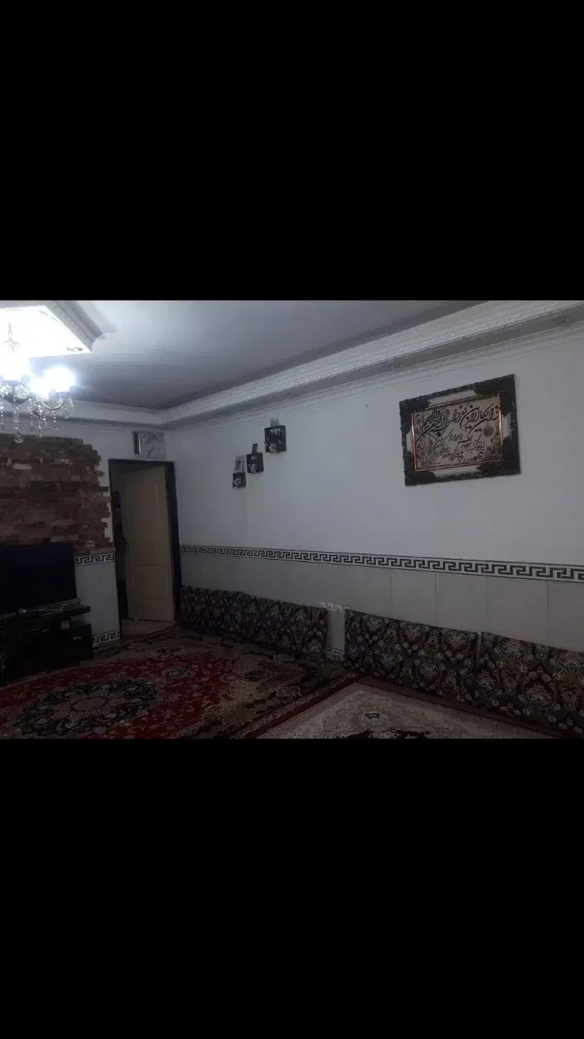 اجاره منزل ویلایی ۹۰متری