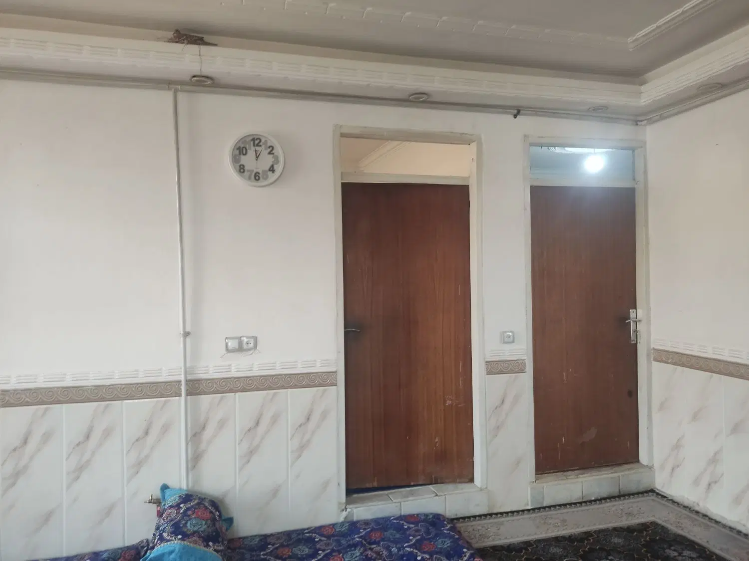 خانه اجاره‌ای