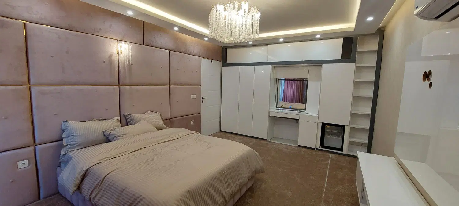 ویلای استخردار انزلی معاوضه با کرج