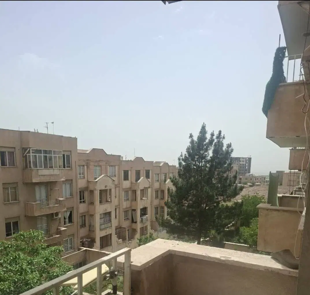 فاز یک مهستان خیابان آرمان تک واحدی