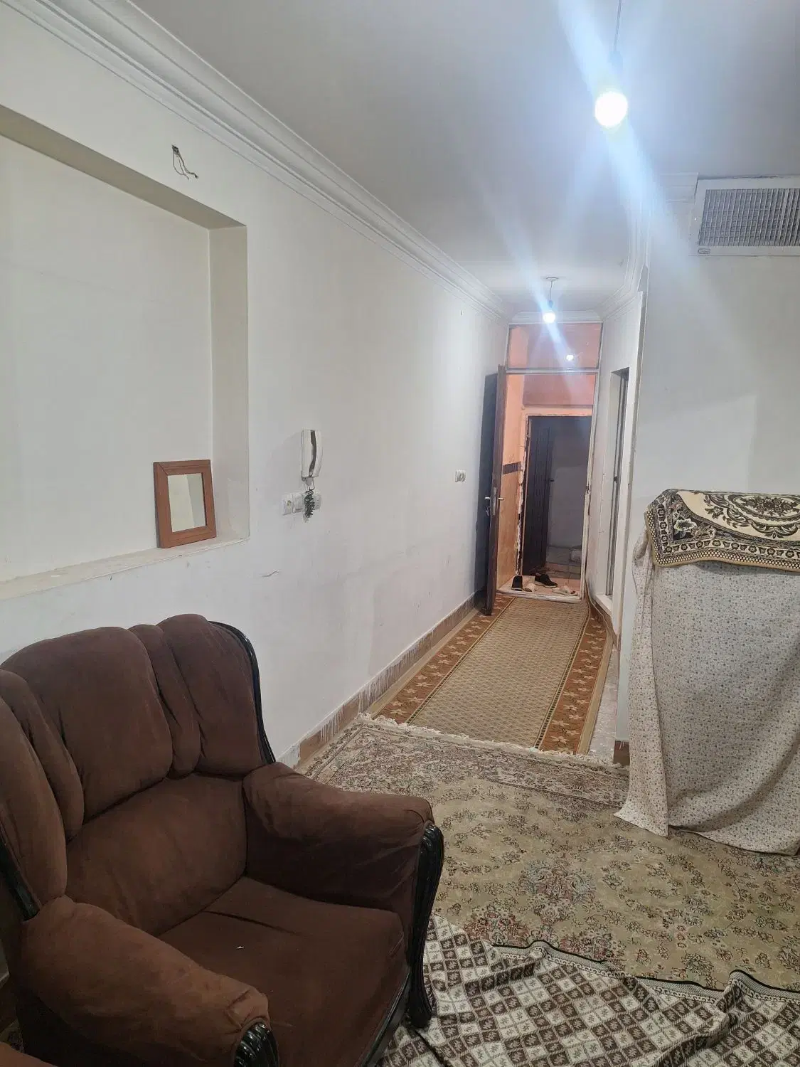 اجاره بلند مدت خونه شخصی آپارتمان منزل ویلا کارگاه