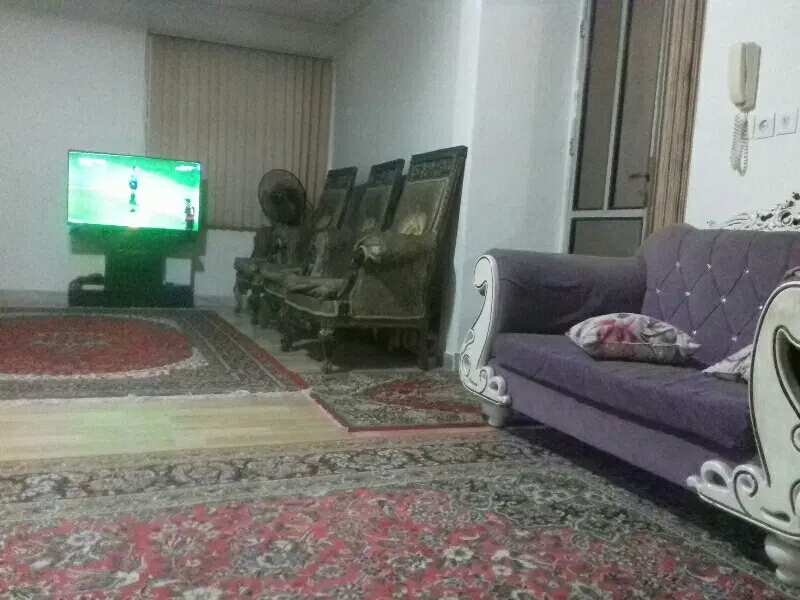 فررش ویلا