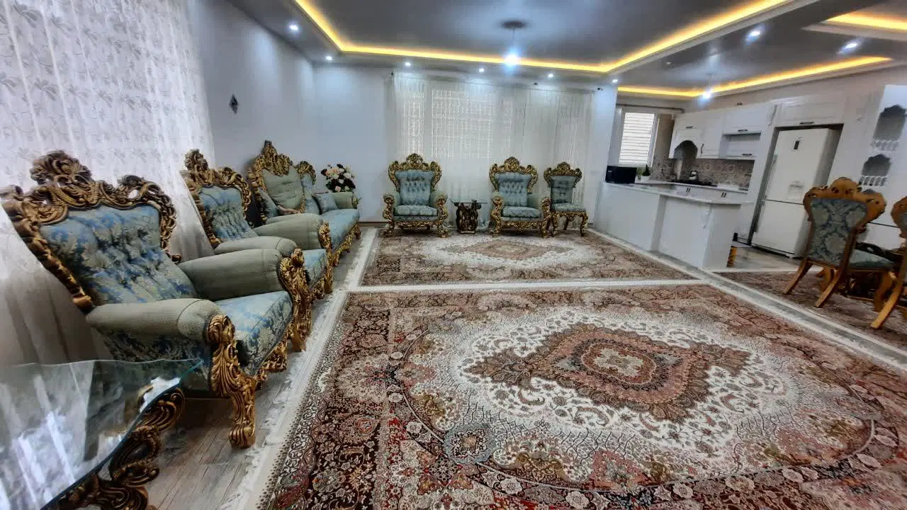 فروش واحد مسکونی