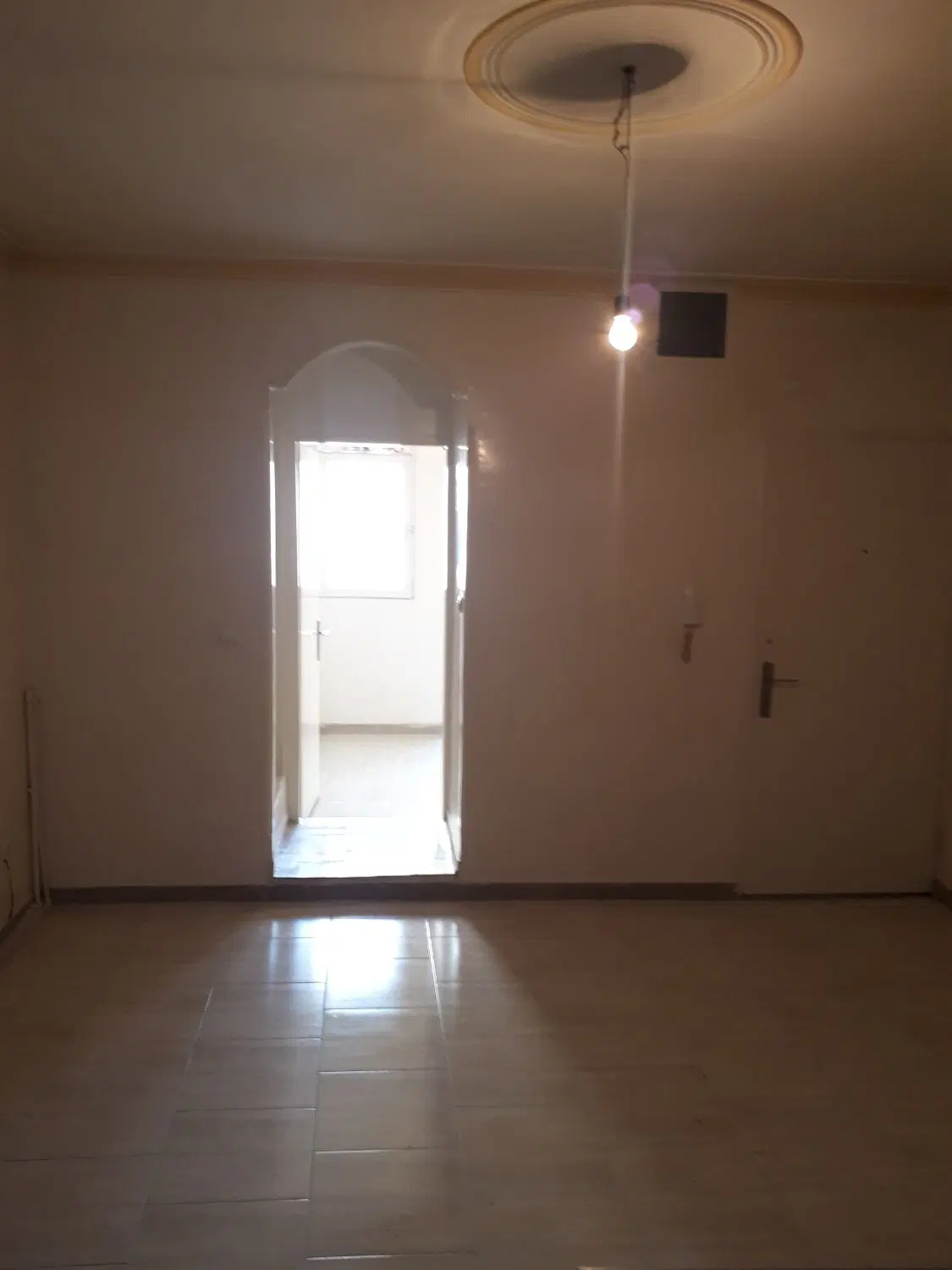 اجاره آپارتمان ۴۰ متری_پارکینگ دار