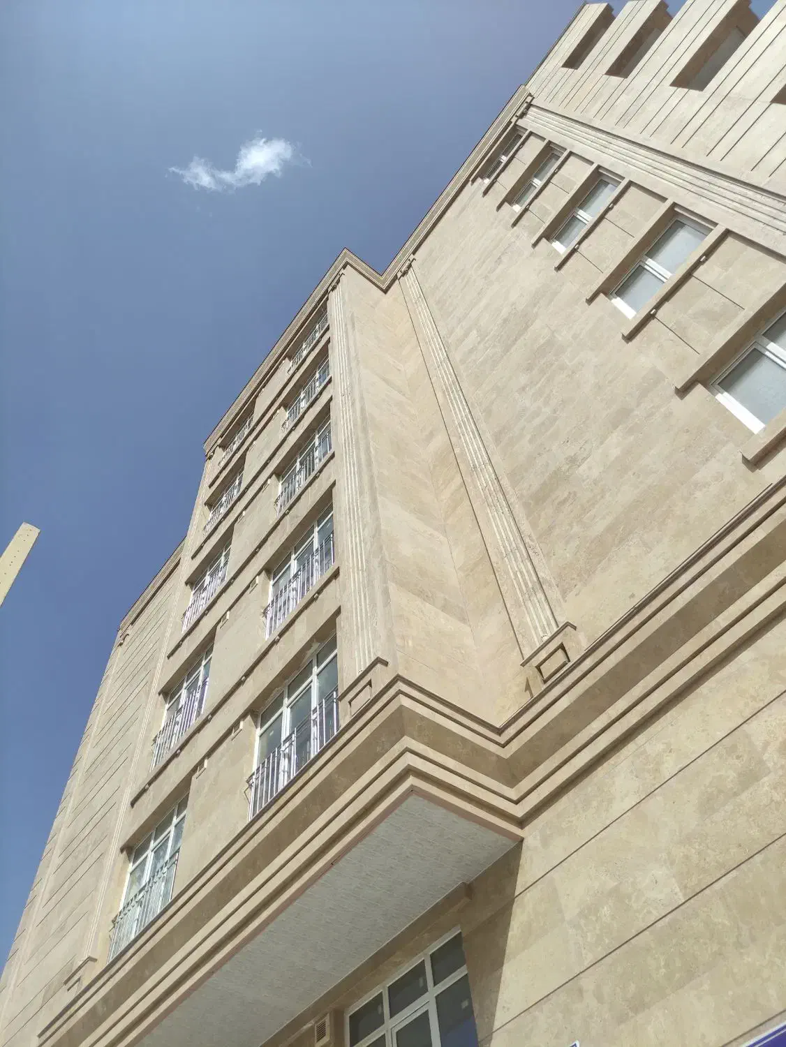 فروش آپارتمان در مجتمع پالادیوم