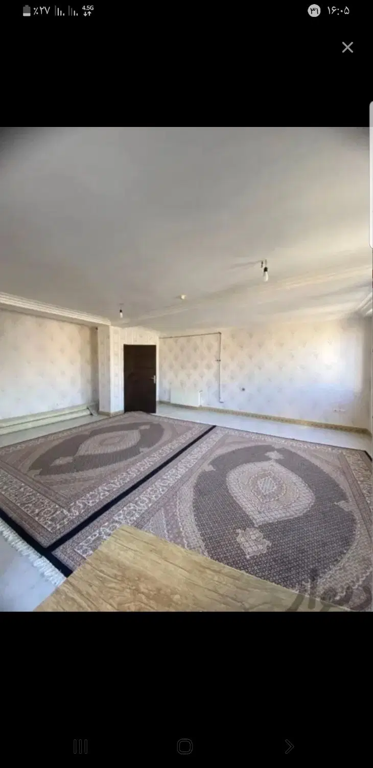 ۱۰۰متر شهرک آزادی مولوی۸