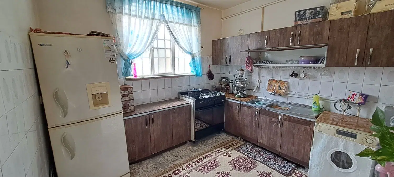 فروش منزل مسکونی