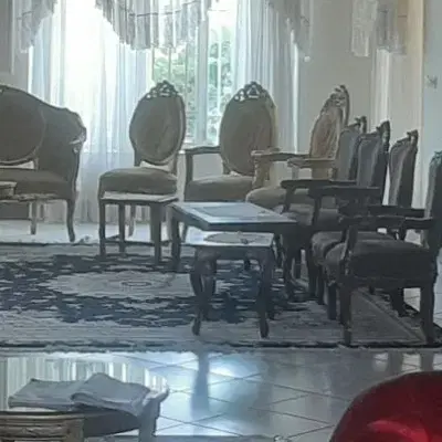 خانه ویلایی ویلاشهر تمیز ۴ خوابه