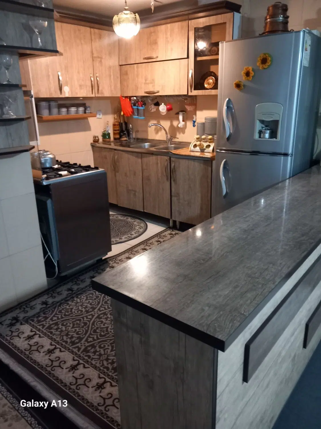 اجاره آپارتمان صدرا