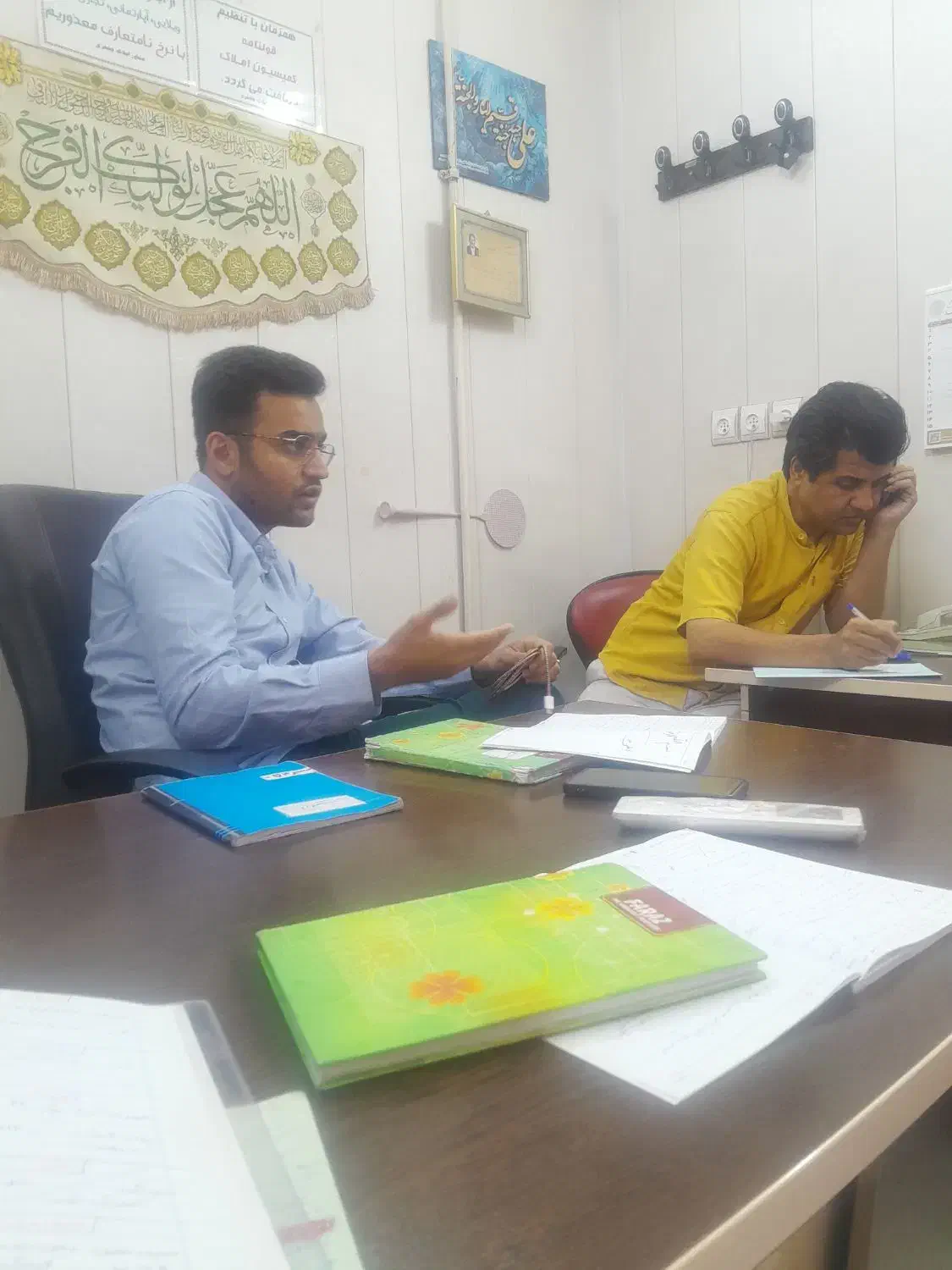 آپارتمان تک واحدی تمیز