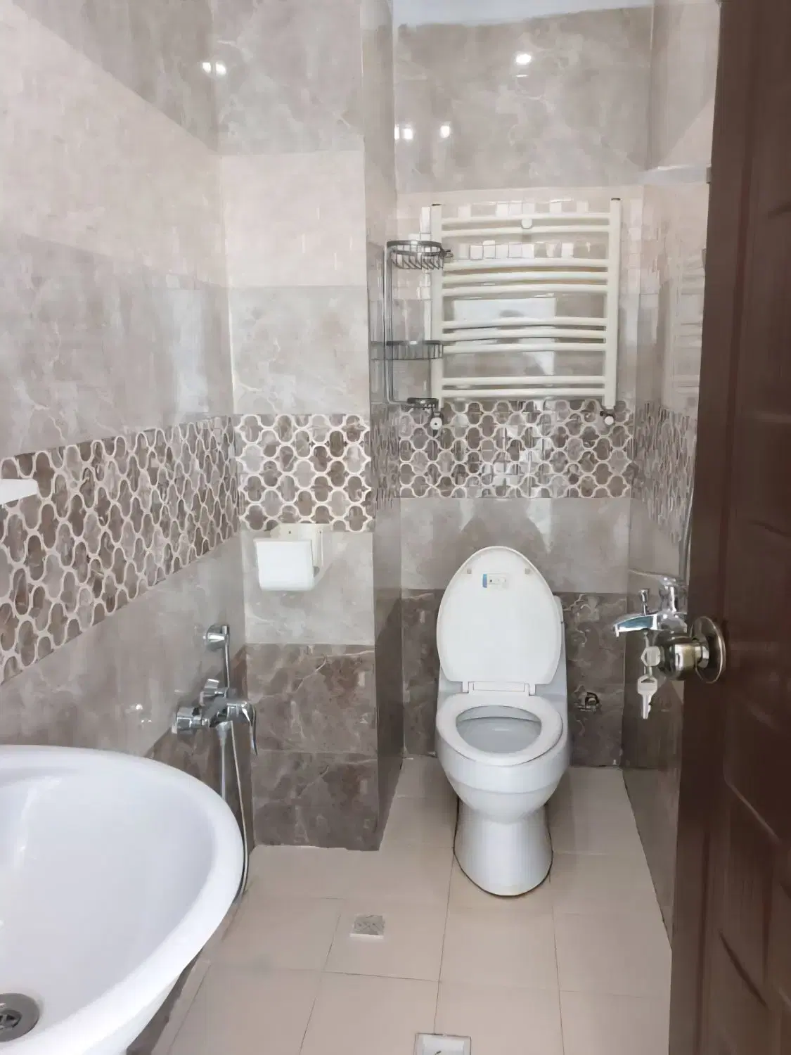 86 متری مجیدیه دوپارکینگ