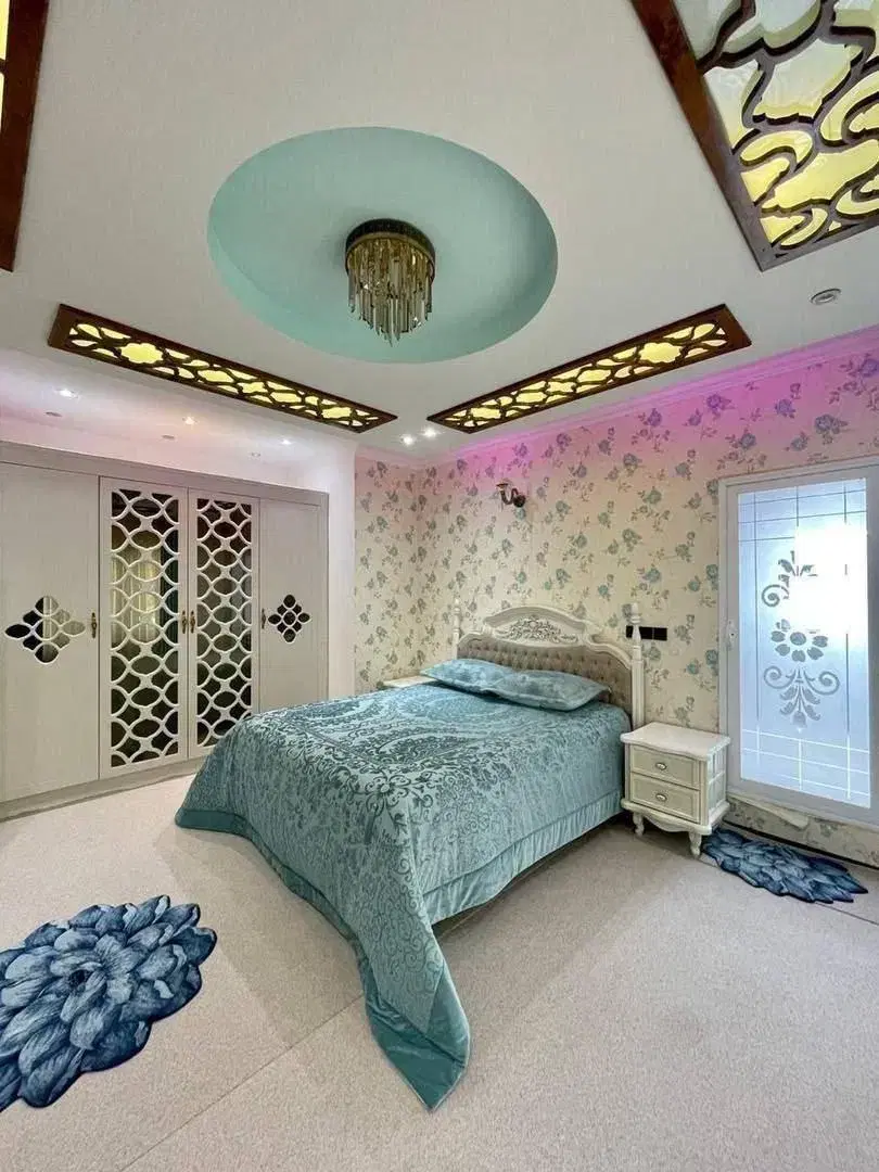 کاخ ویلای سلطنتی استخردار شهرک برند و سنددار