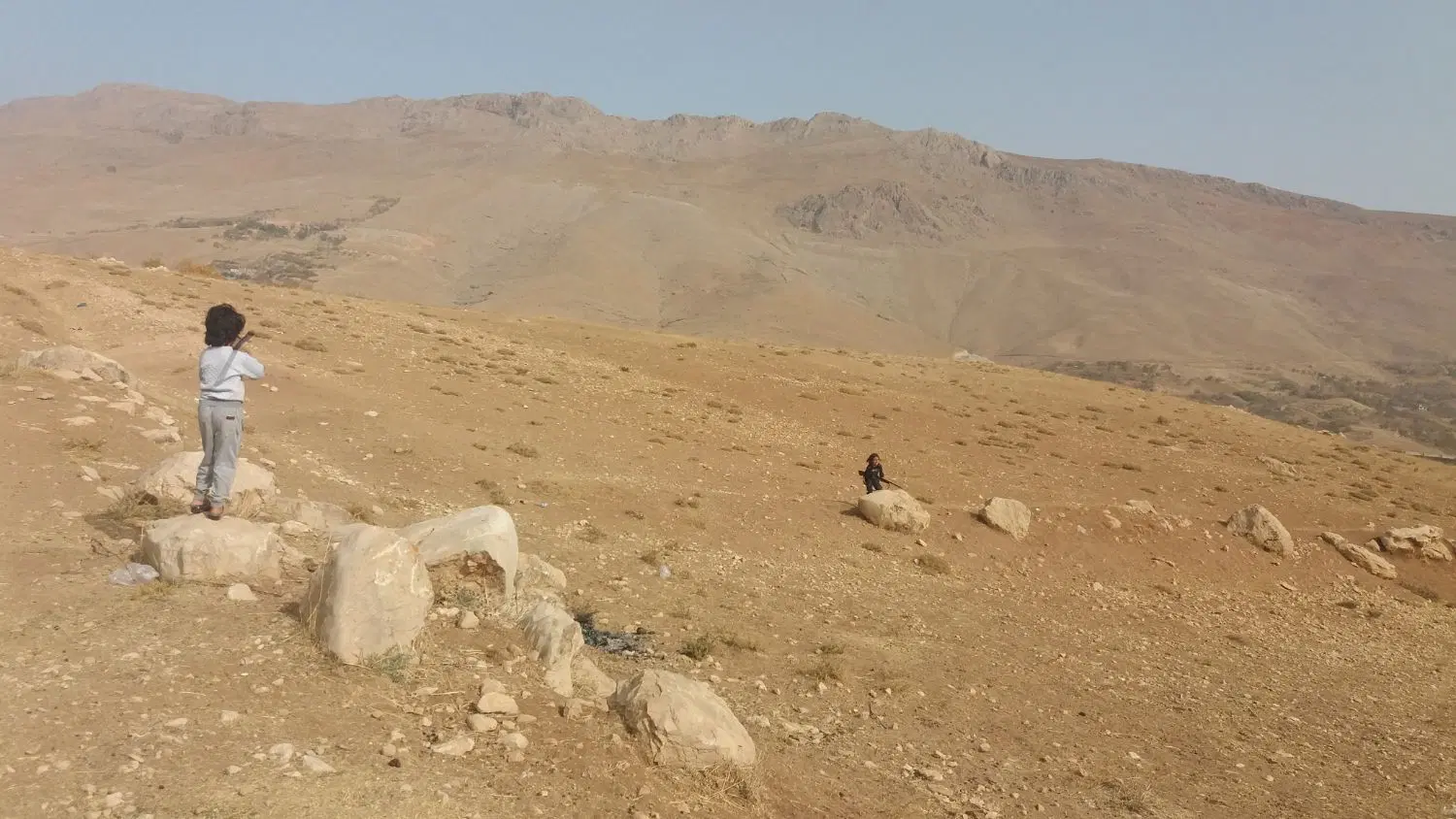 فروش زمین مسکونی